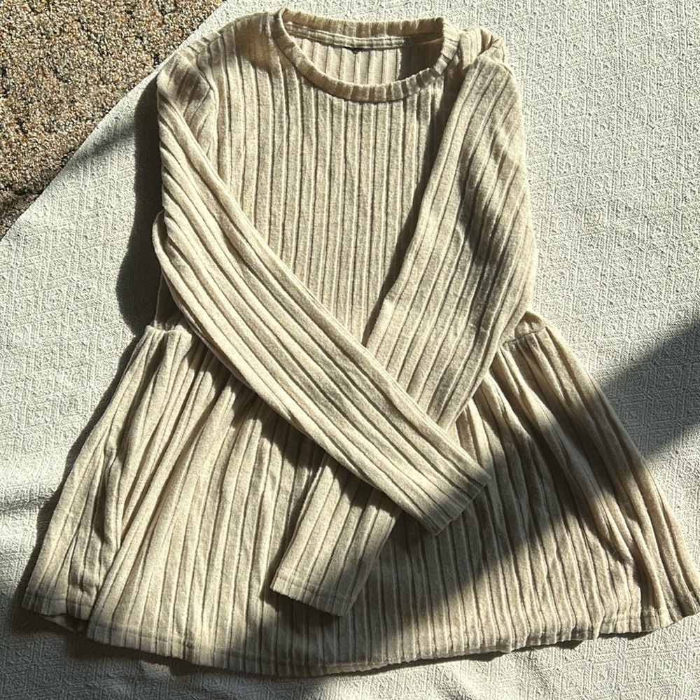Maternity Shirt